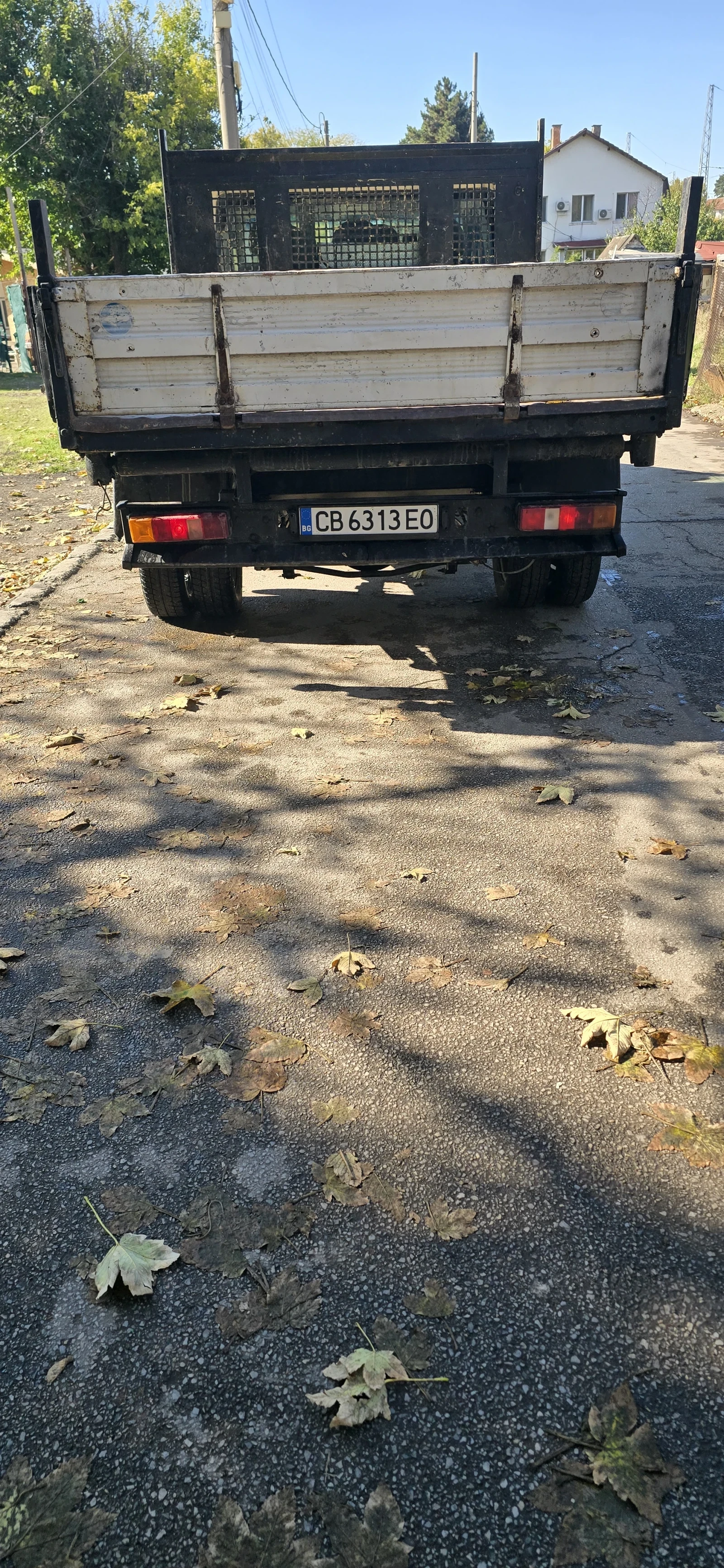 Ford Transit  - изображение 4