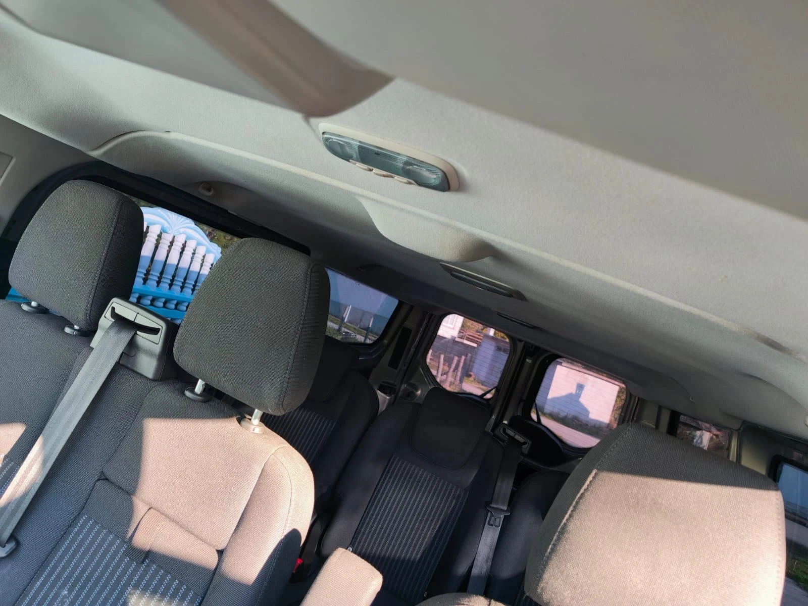 Ford Transit Custom  - изображение 8