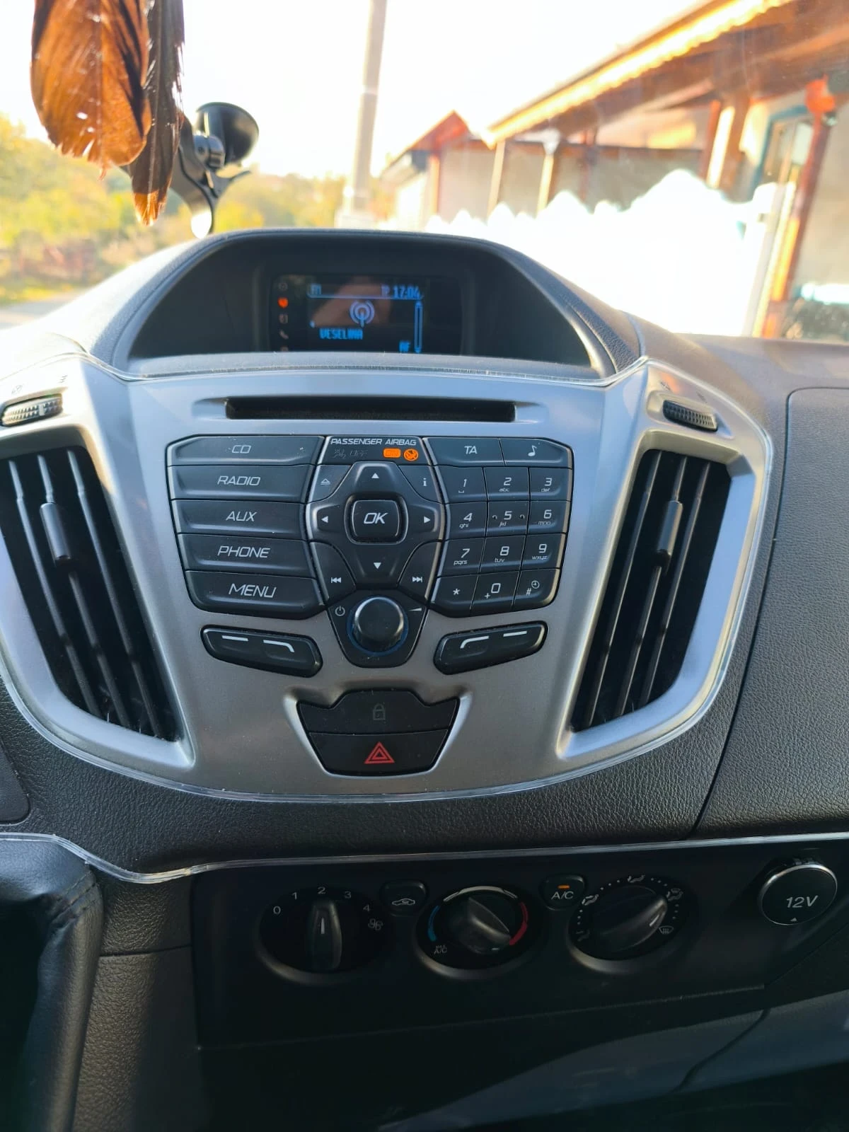 Ford Transit Custom  - изображение 7