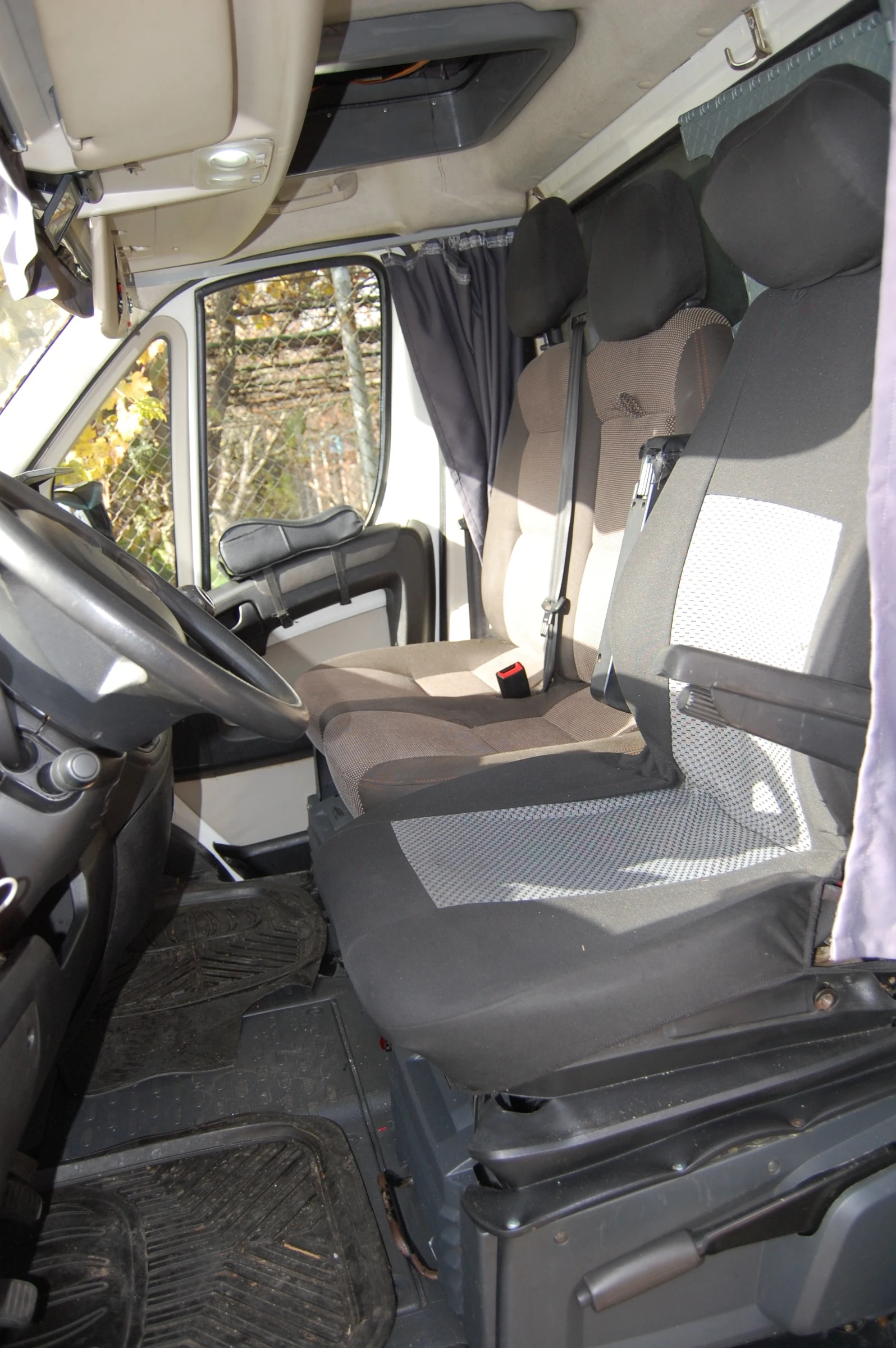 Peugeot Boxer  - изображение 8