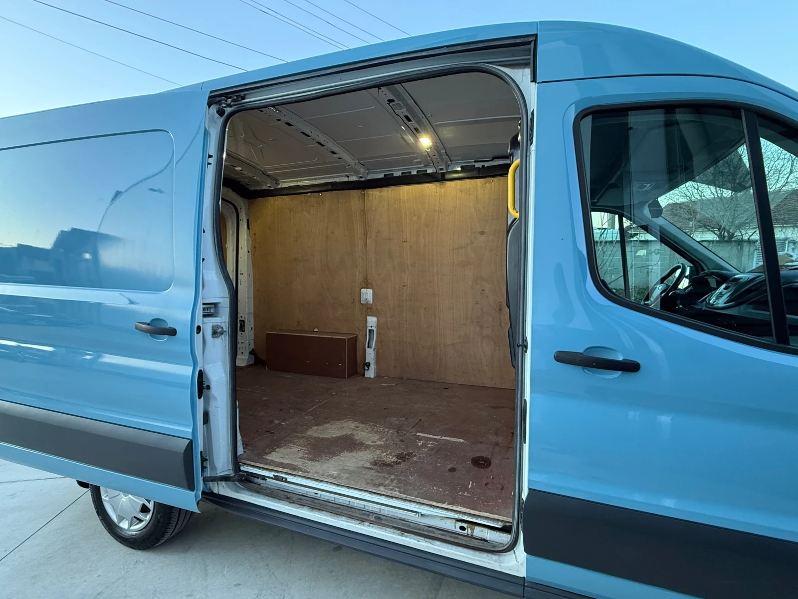 Ford Transit | Mobile.bg � ����������� 15
