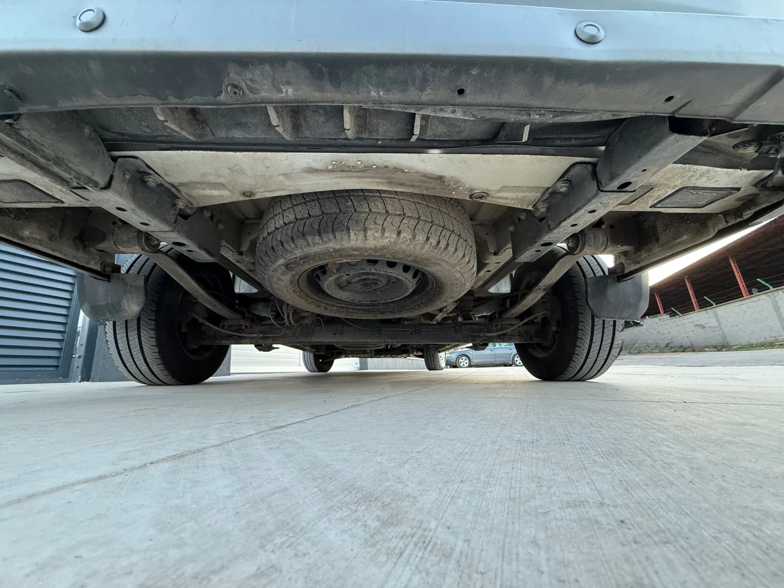 Ford Transit | Mobile.bg � ����������� 17