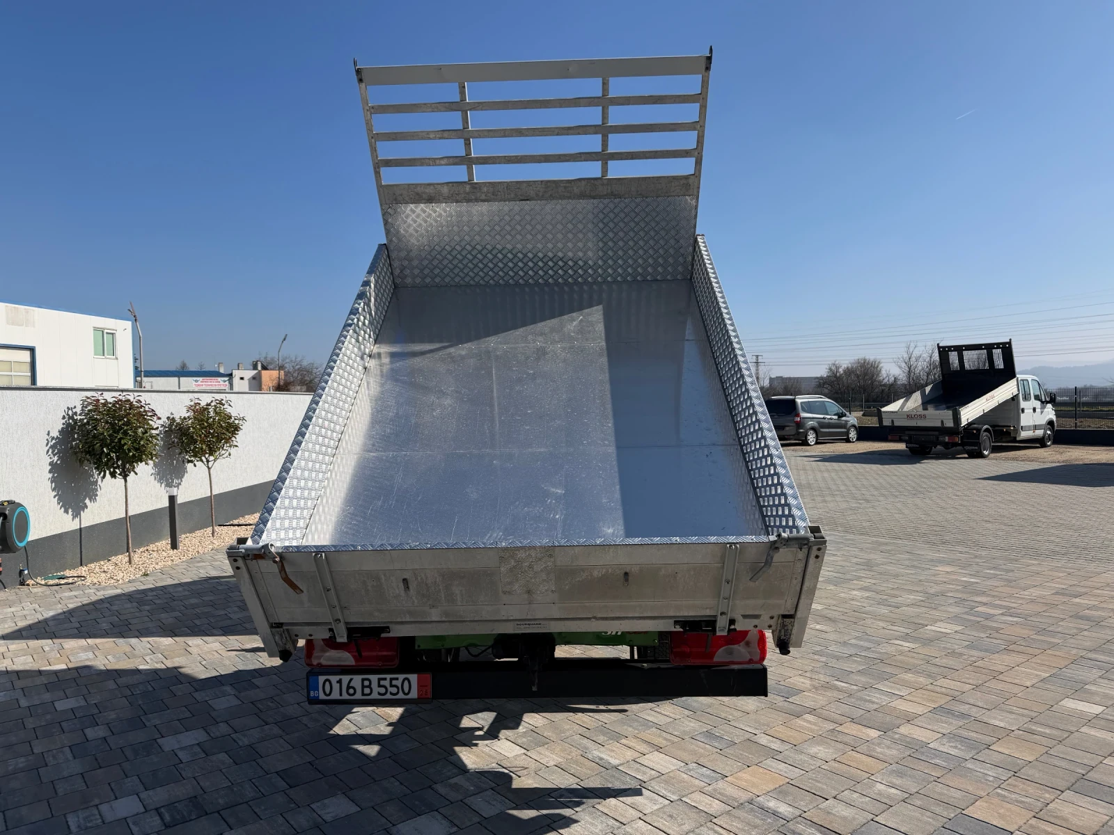 Mercedes-Benz Sprinter 511 CDI SWISS - изображение 4