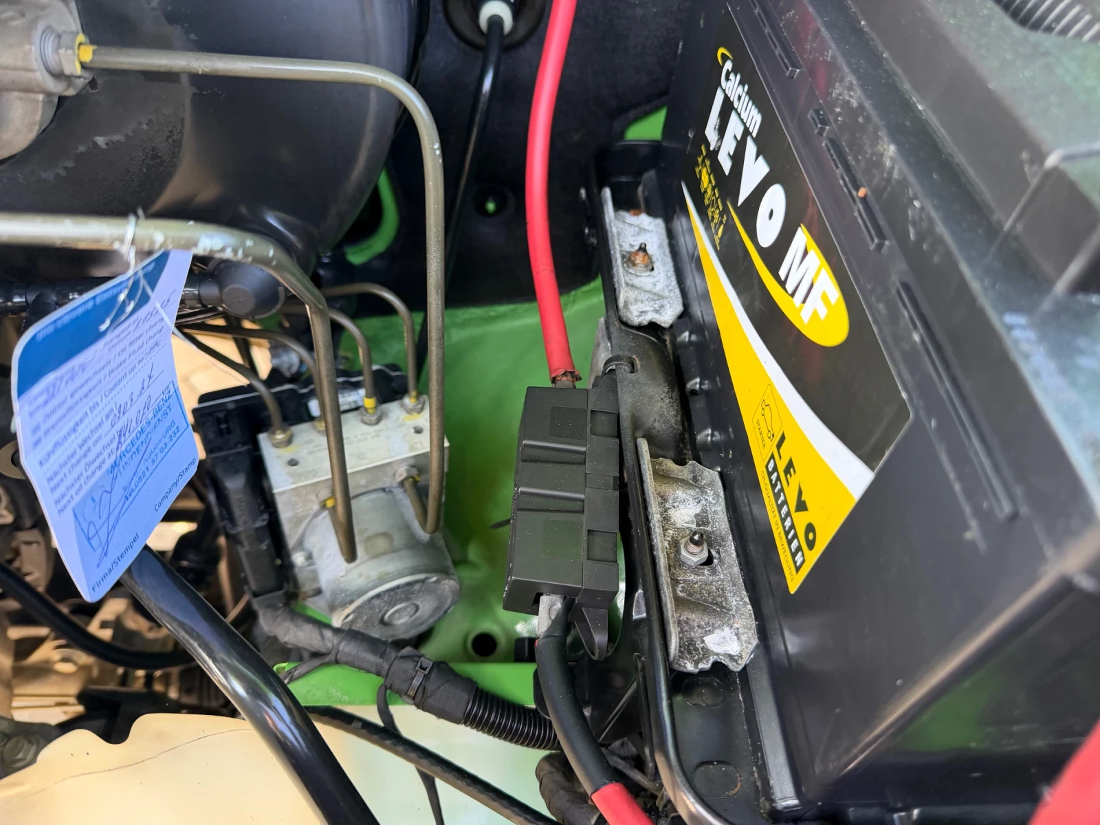 Mercedes-Benz Sprinter 511 CDI SWISS | Mobile.bg � ����������� 15