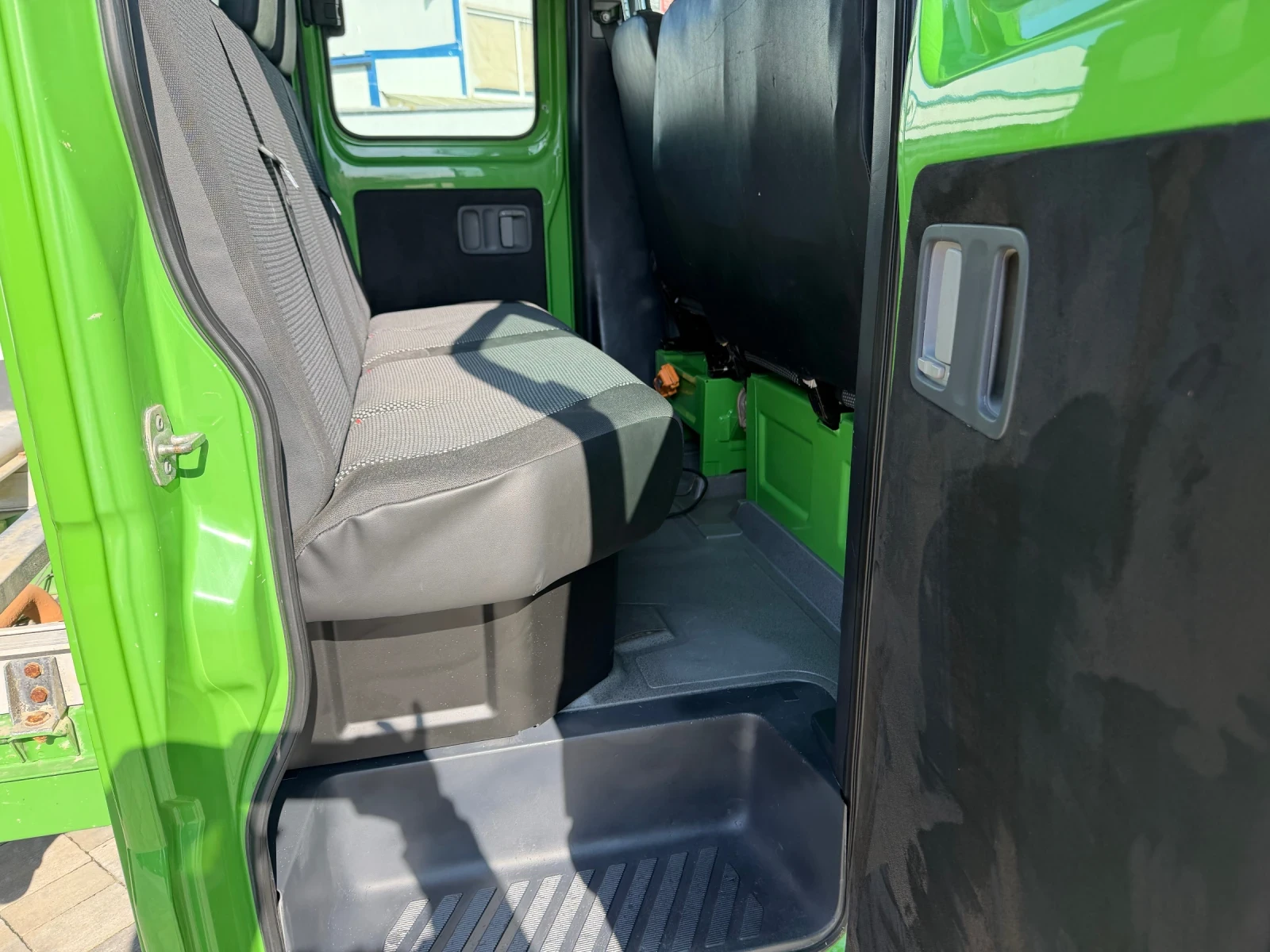 Mercedes-Benz Sprinter 511 CDI SWISS | Mobile.bg � ����������� 11