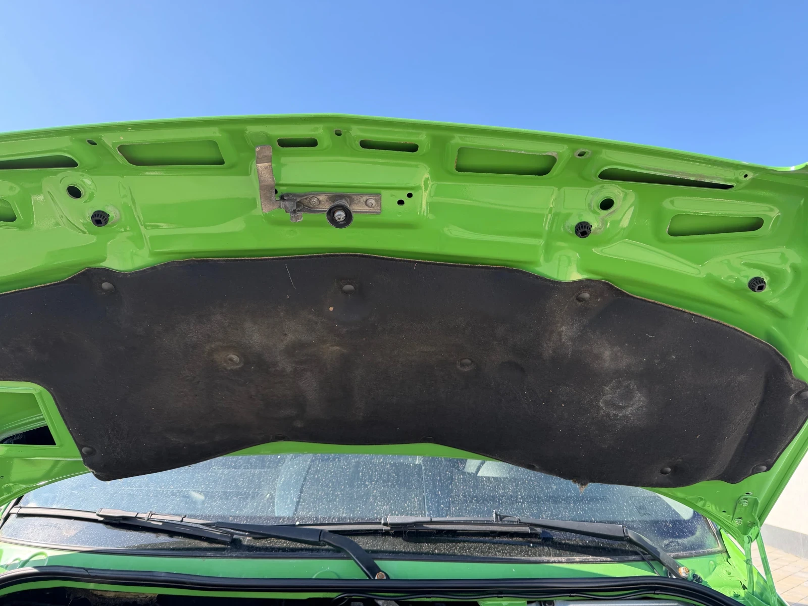 Mercedes-Benz Sprinter 511 CDI SWISS | Mobile.bg � ����������� 17