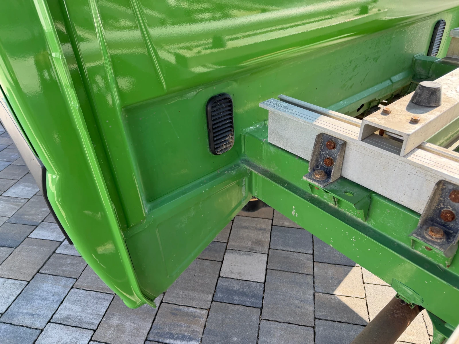 Mercedes-Benz Sprinter 511 CDI SWISS - изображение 7