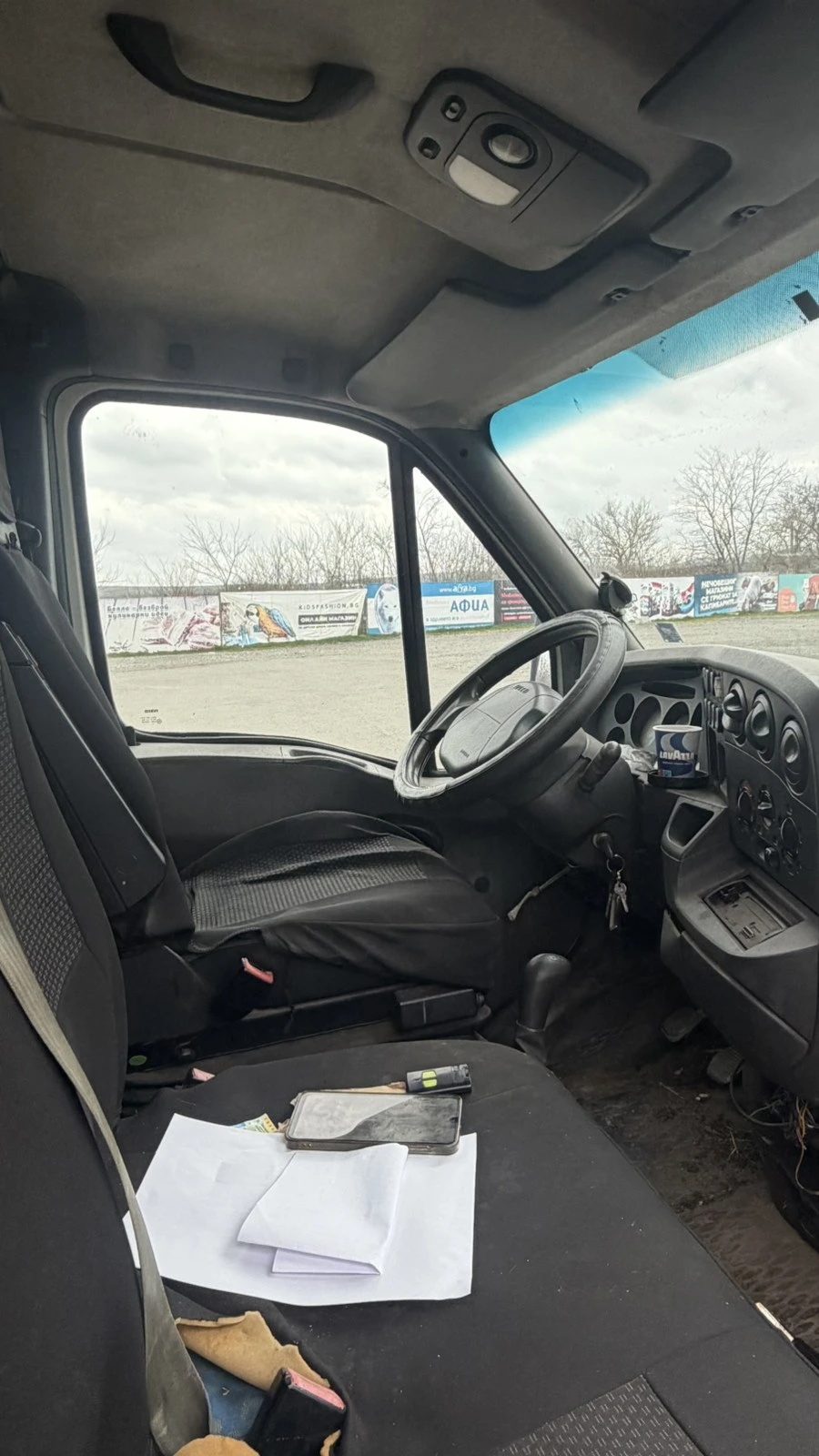 Iveco 35c13, снимка 4 - Бусове и автобуси - 53908851