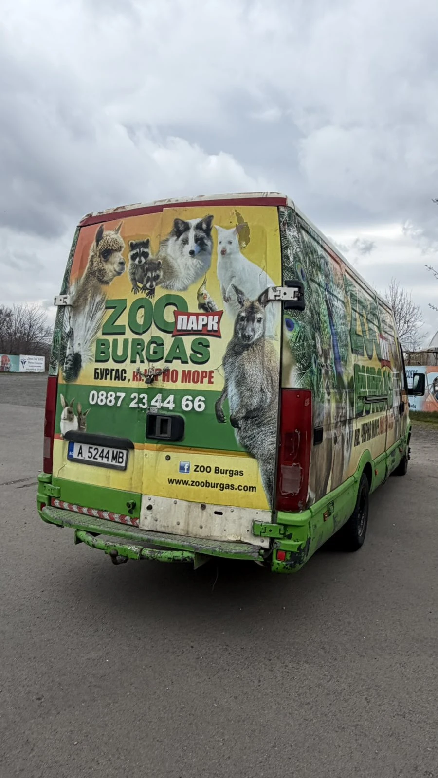 Iveco 35c13, снимка 3 - Бусове и автобуси - 53908851