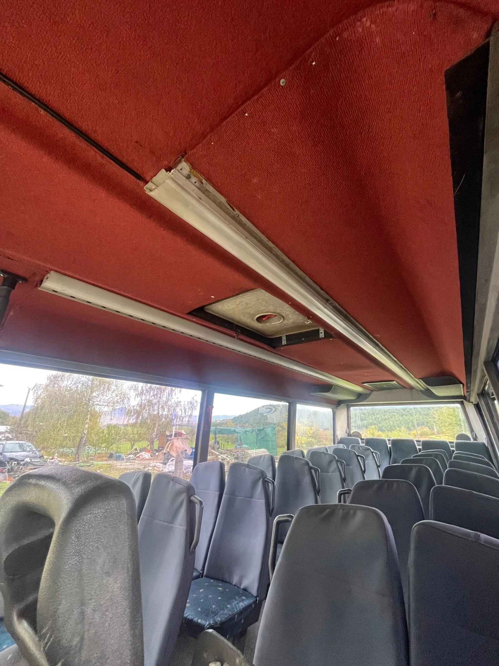 Iveco 6510, снимка 10 - Бусове и автобуси - 54597293