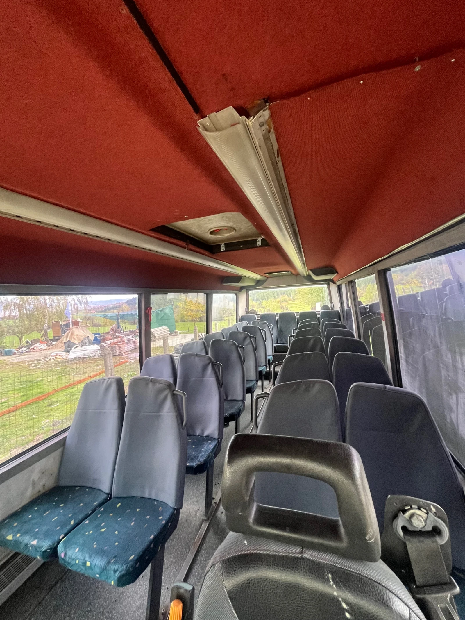 Iveco 6510, снимка 8 - Бусове и автобуси - 54597293