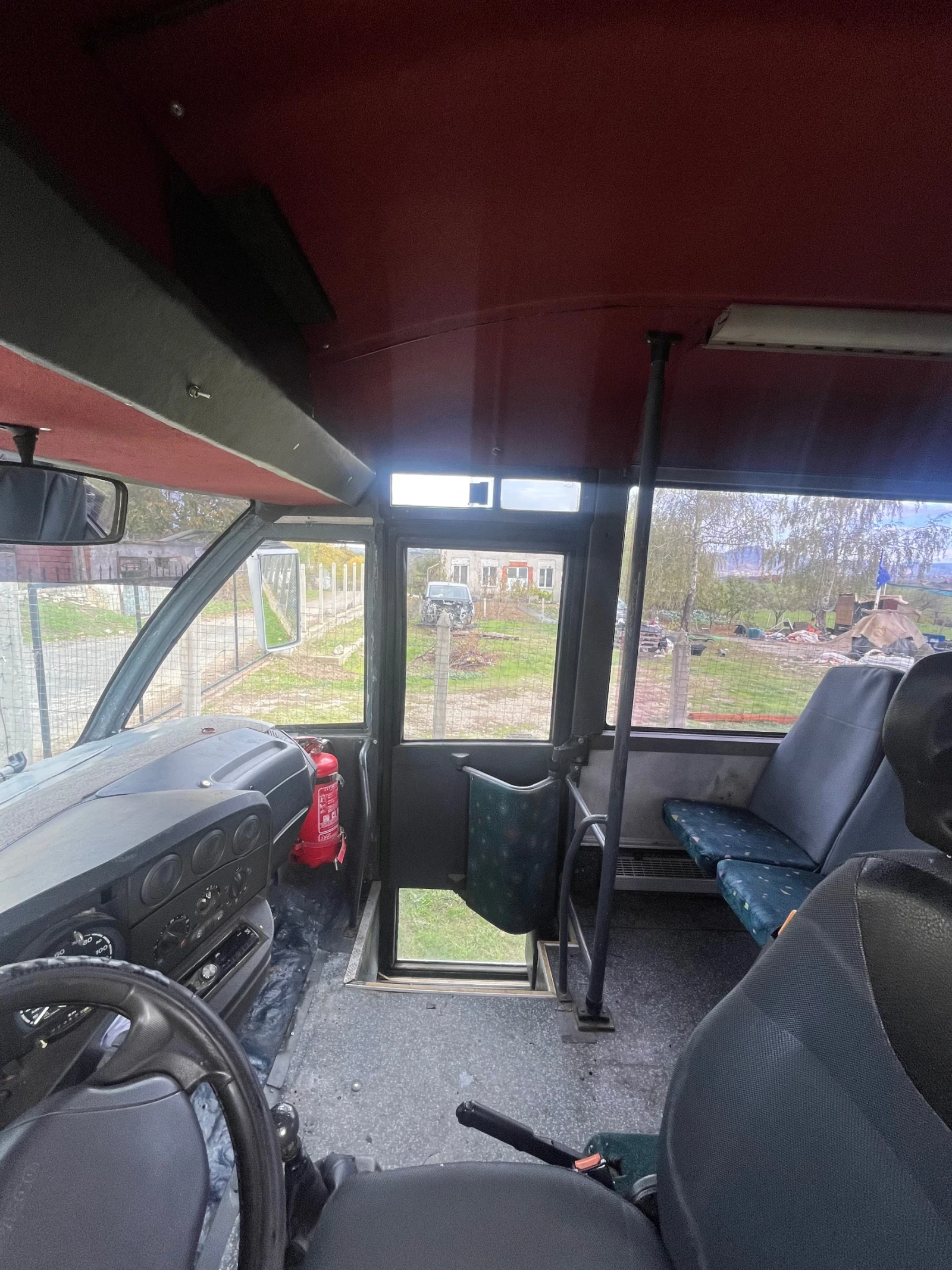Iveco 6510, снимка 9 - Бусове и автобуси - 54597293