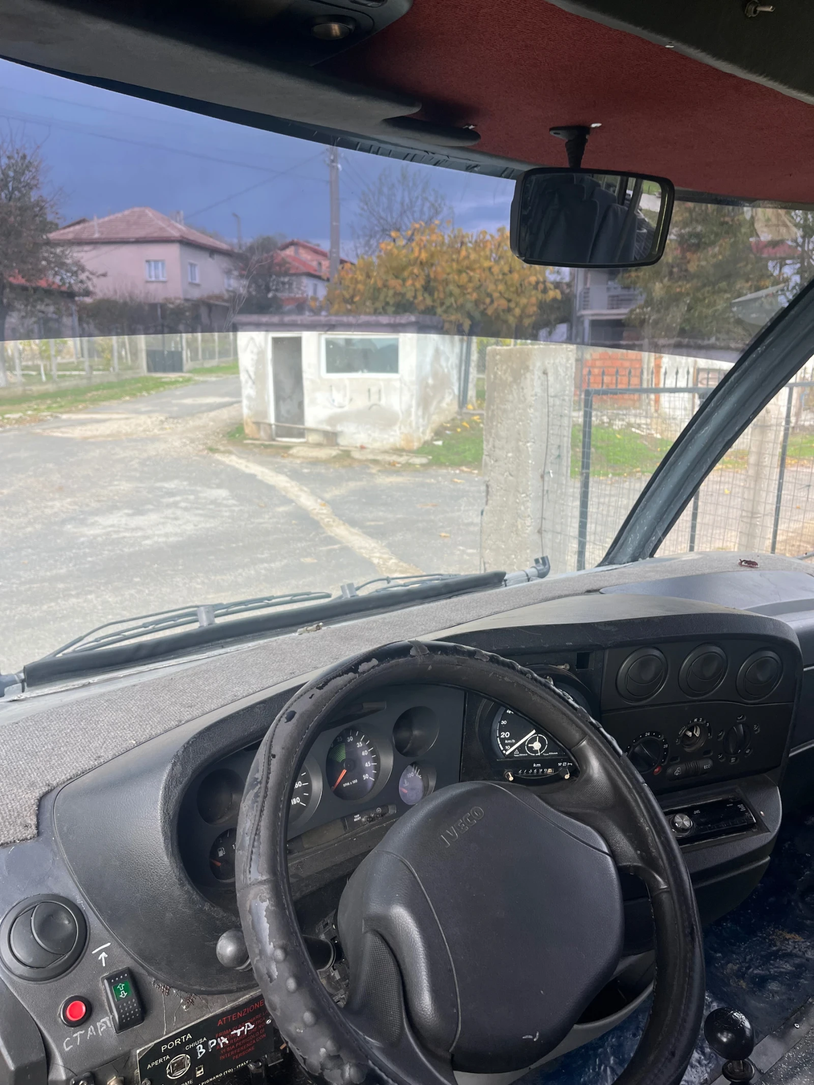 Iveco 6510, снимка 7 - Бусове и автобуси - 54597293