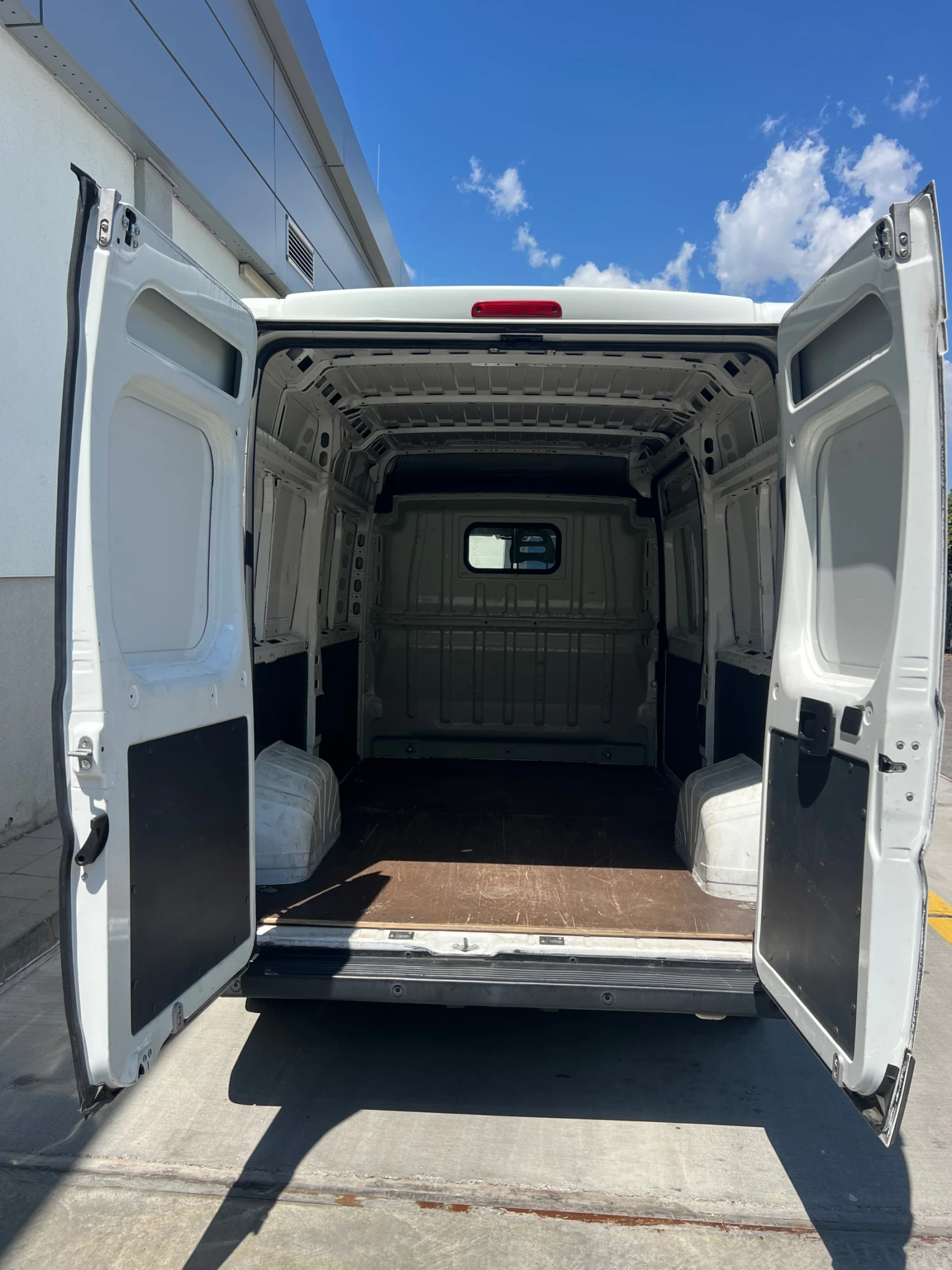 Peugeot Boxer L2 H2 АБСОЛЮТЕН ТОП !!! , снимка 6 - Бусове и автобуси - 55158074