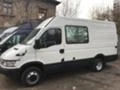 Iveco 35c11 МЕТАН, снимка 2