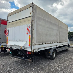 Mercedes-Benz Atego 1224L Ресори, снимка 10