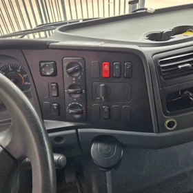 Mercedes-Benz Atego 1224L Ресори, снимка 5
