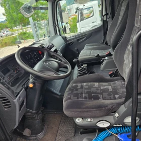 Mercedes-Benz Atego 1224L Ресори, снимка 4