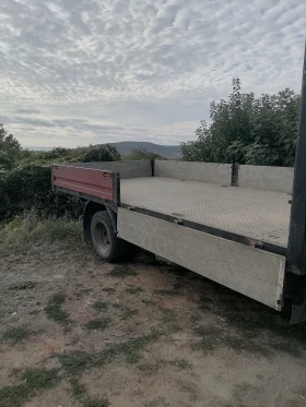 Обява за продажба на Mercedes-Benz 1114 ~1 900 лв. - изображение 2 | Auto.bg Обява за продажба на Mercedes-Benz 1114 ~1 900 лв. - изображение 2