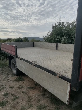 Обява за продажба на Mercedes-Benz 1114 ~1 900 лв. - изображение 1 | Auto.bg Обява за продажба на Mercedes-Benz 1114 ~1 900 лв. - изображение 1