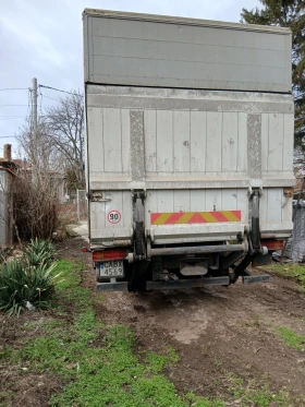 Man 26.463, снимка 3