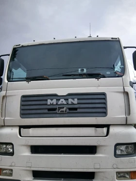 Man 26.463, снимка 2