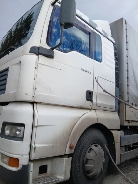 Man 26.463, снимка 1