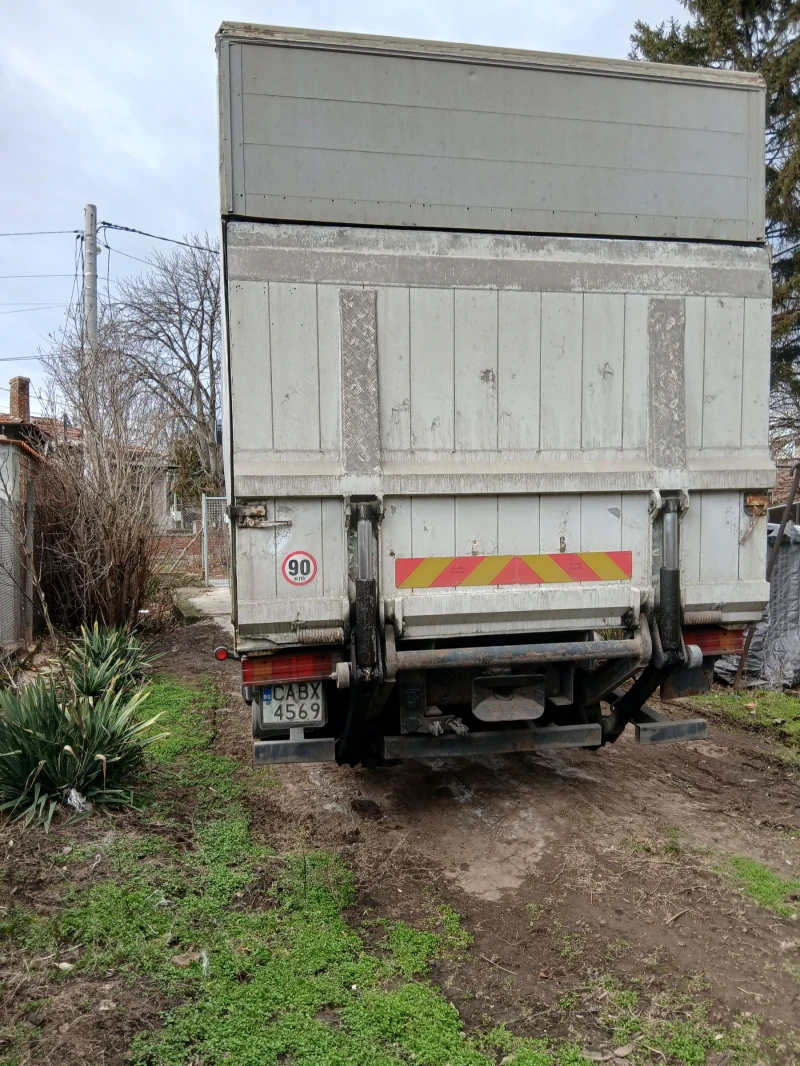 Man 26.463, снимка 3 - Камиони - 52966369