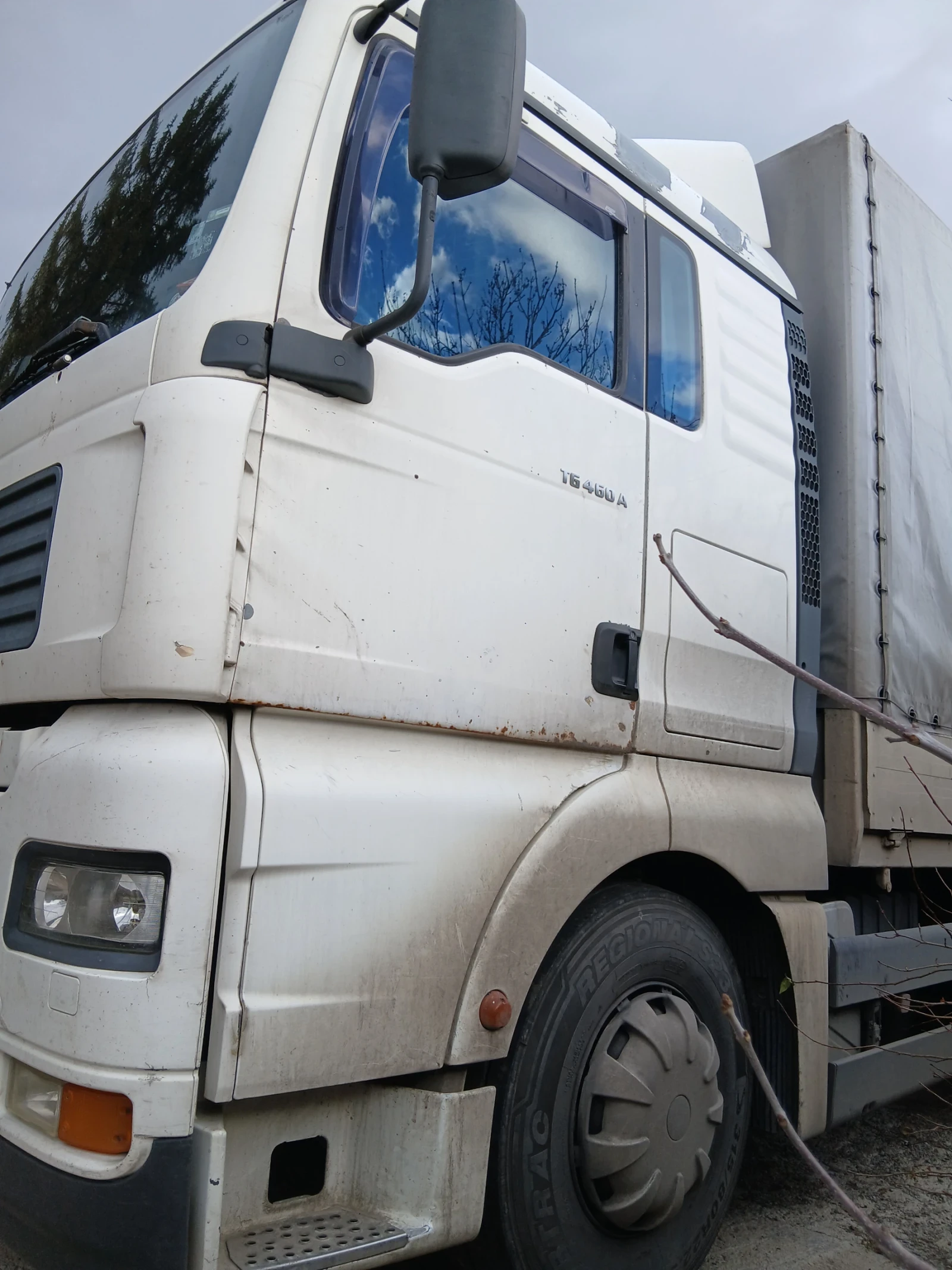 Man 26.463, снимка 1