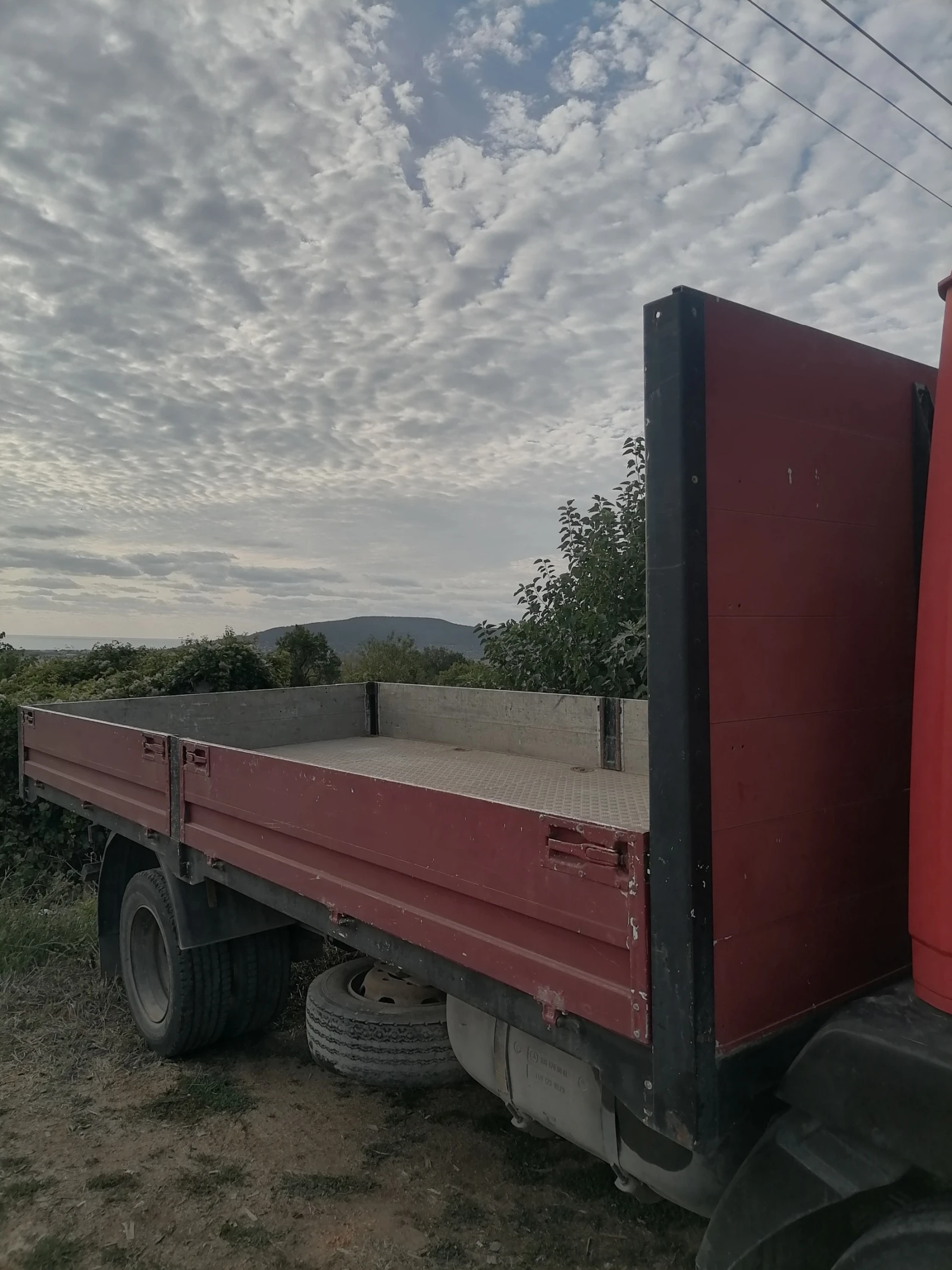 Mercedes-Benz 1114 | Mobile.bg   1