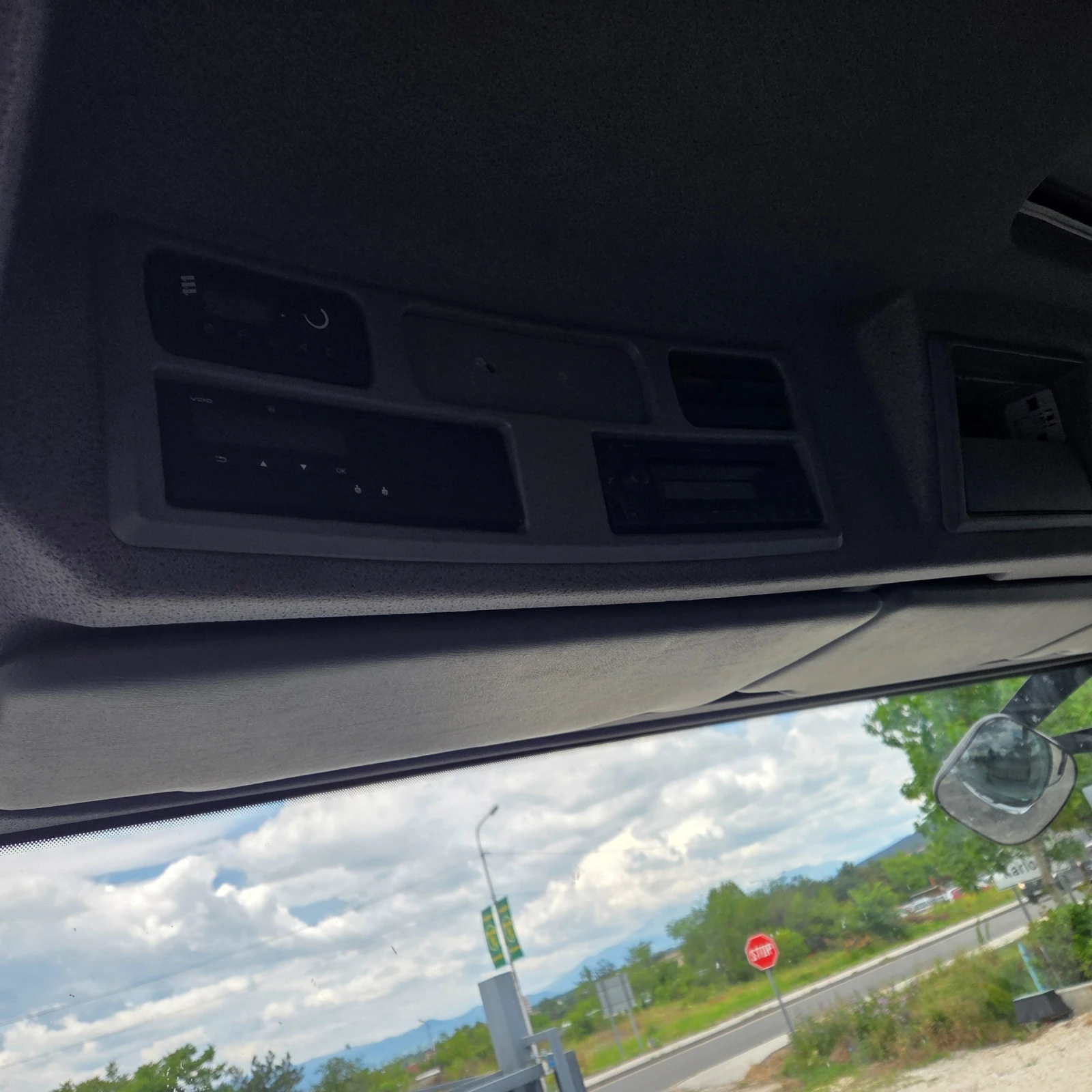 Mercedes-Benz Atego 1224L Ресори, снимка 6 - Камиони - 54727917
