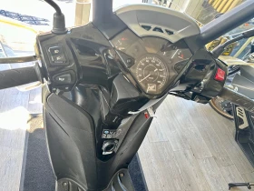Honda Sh 300i 04.2012г., снимка 3