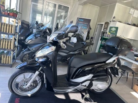 Honda Sh 300i 04.2012г., снимка 15