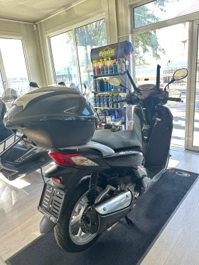 Honda Sh 300i 04.2012г., снимка 9