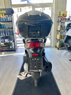 Honda Sh 300i 04.2012г., снимка 6