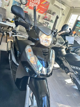 Honda Sh 300i 04.2012г., снимка 1