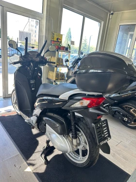 Honda Sh 300i 04.2012г., снимка 11