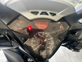 Honda Sh 300i 04.2012г., снимка 2