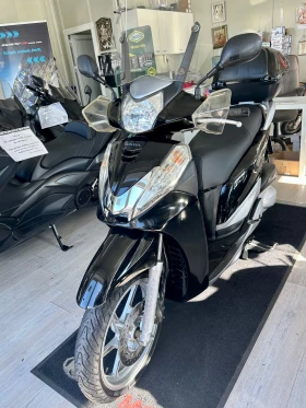 Honda Sh 300i 04.2012г., снимка 8