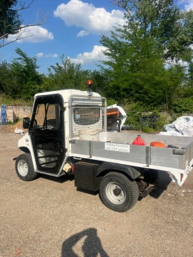 Can-Am Traxter, снимка 3
