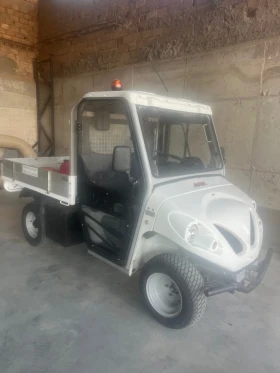 Can-Am Traxter, снимка 10