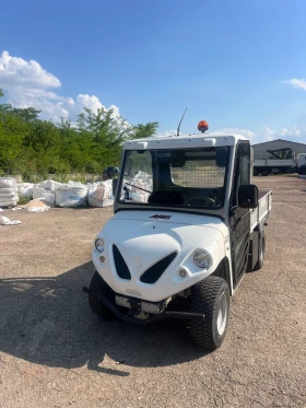 Can-Am Traxter, снимка 1
