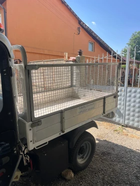 Can-Am Traxter, снимка 13