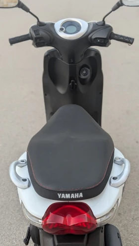 Yamaha Neos 4T Injection без ограничител 2015г. , снимка 13