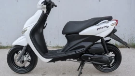 Yamaha Neos 4T Injection без ограничител 2015г. , снимка 7