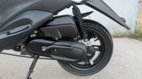 Yamaha Neos 4T Injection без ограничител 2015г. , снимка 9