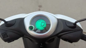 Yamaha Neos 4T Injection без ограничител 2015г. , снимка 11