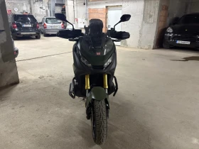 Honda X-ADV, снимка 1