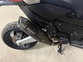 Honda X-ADV, снимка 4
