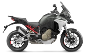 Ducati Multistrada V4S ESSENTIAL AVIATOR GREY / ICEBER WHITE | Mobile.bg    2